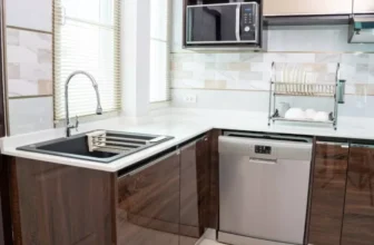 How to Compare Countertop Dishwashers and Full-Size Models?